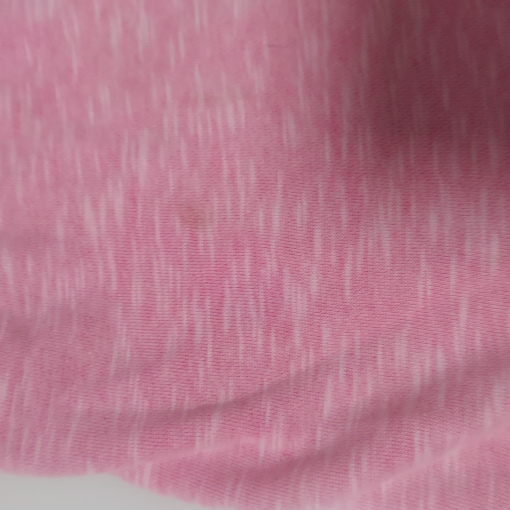 Pink Drawstring Shorts - Picture 4 of 5